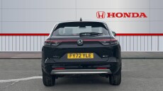 Honda HR-V 1.5 eHEV Advance 5dr CVT Hybrid Hatchback